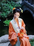 YITUYU艺图语 2025.01.01 如梦令 别秋月(4)